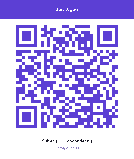 QR code
