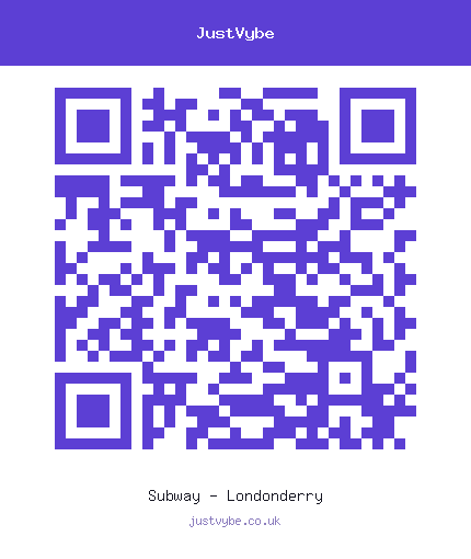 QR code