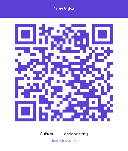 QR code