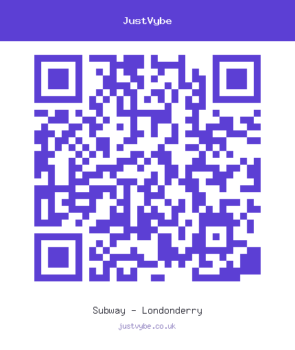 QR code