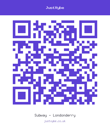 QR code