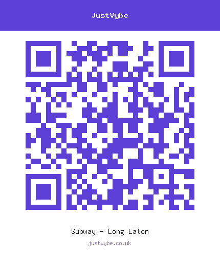 QR code