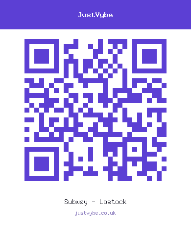 QR code