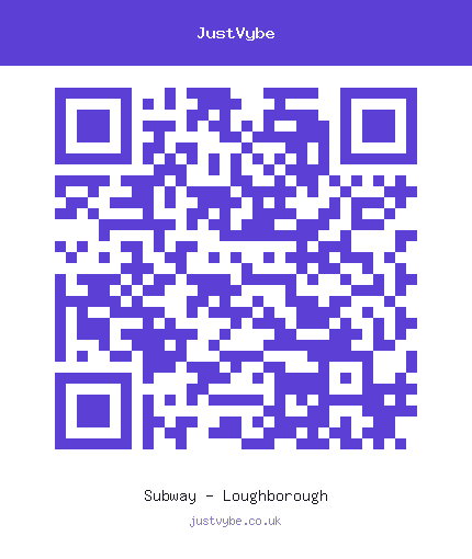QR code