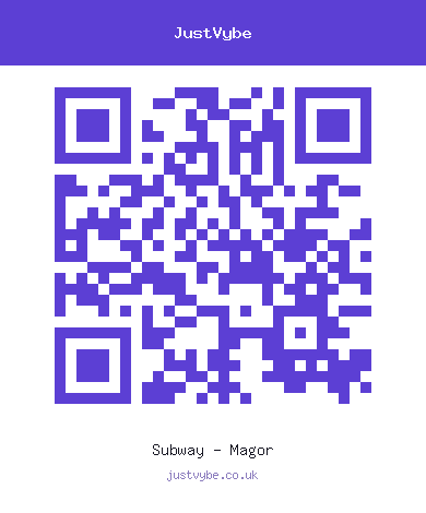QR code