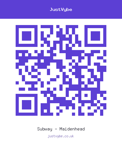 QR code