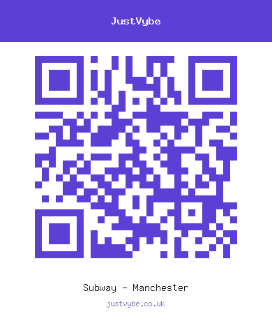 QR code