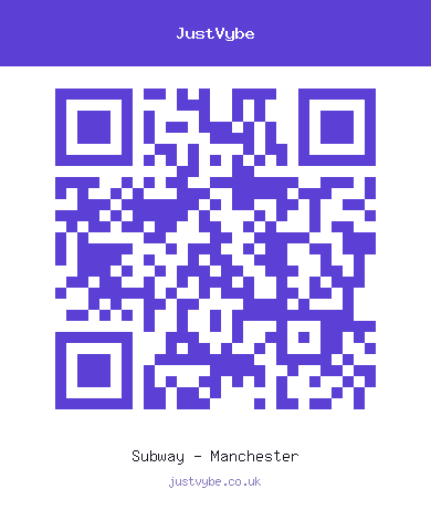 QR code
