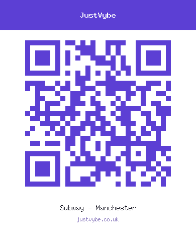QR code