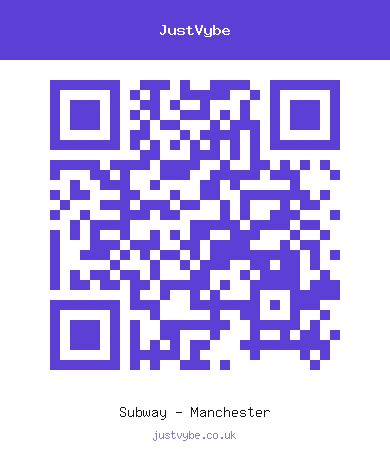 QR code