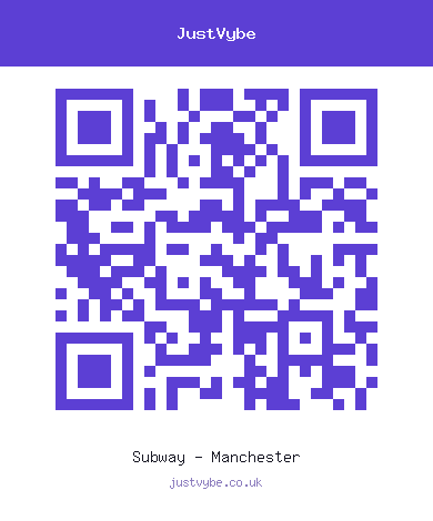 QR code