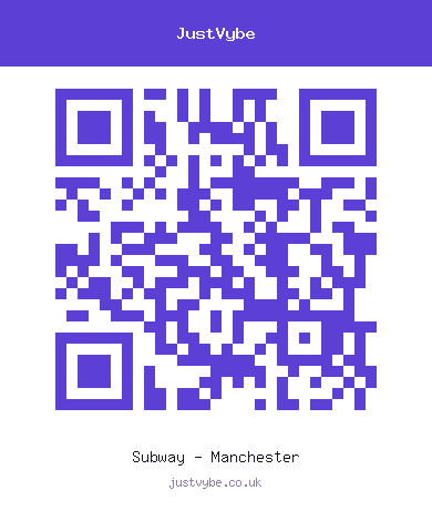 QR code