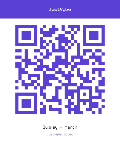 QR code