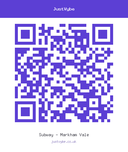 QR code