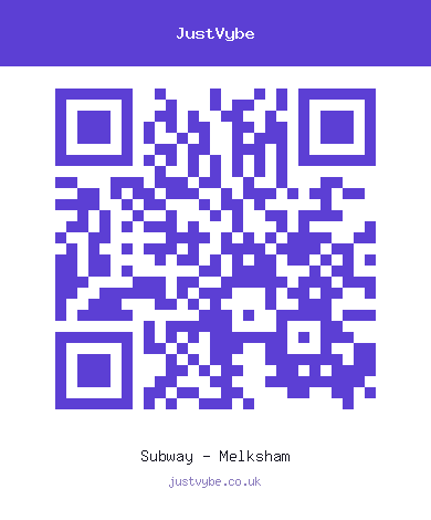 QR code