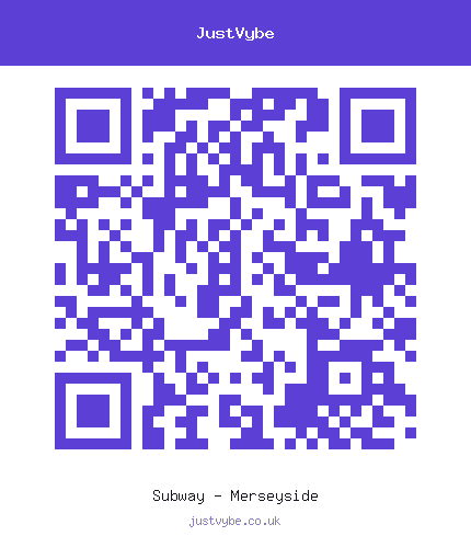 QR code