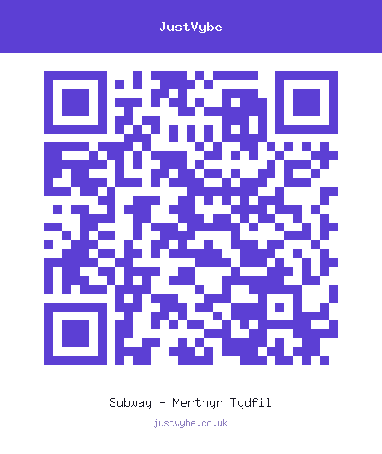 QR code