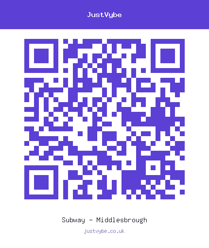 QR code