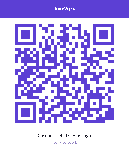 QR code