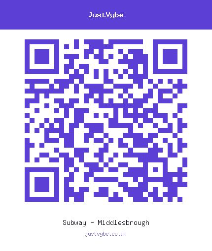 QR code