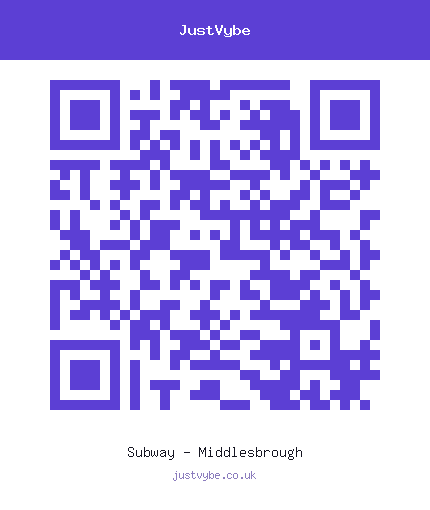 QR code