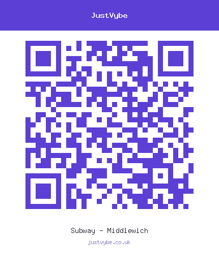 QR code
