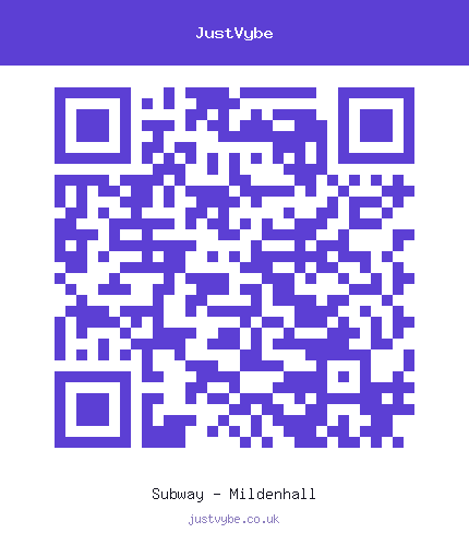 QR code