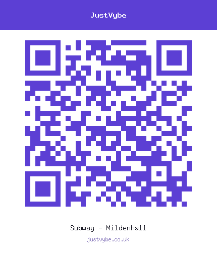 QR code