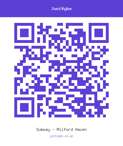 QR code