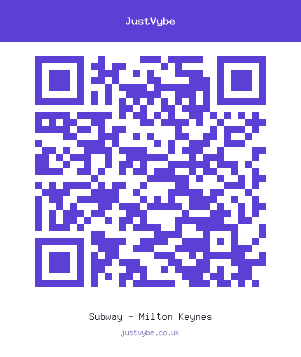 QR code