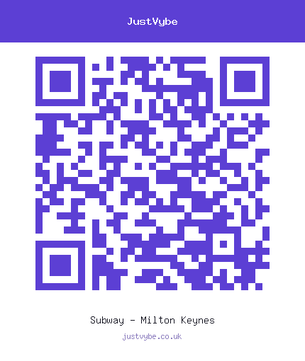 QR code