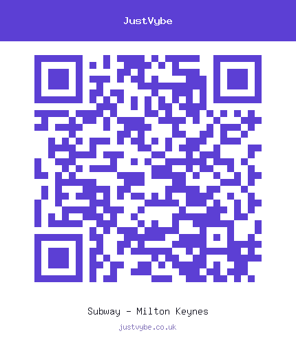 QR code