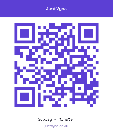 QR code