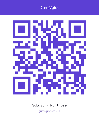 QR code