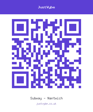QR code