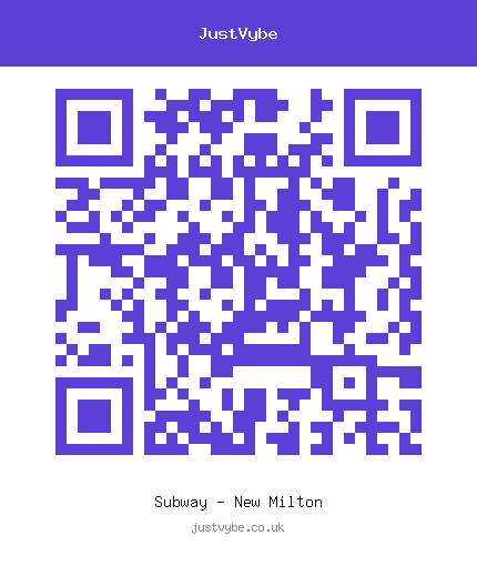 QR code