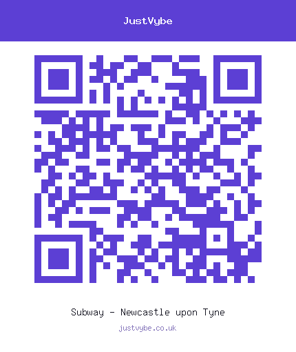 QR code