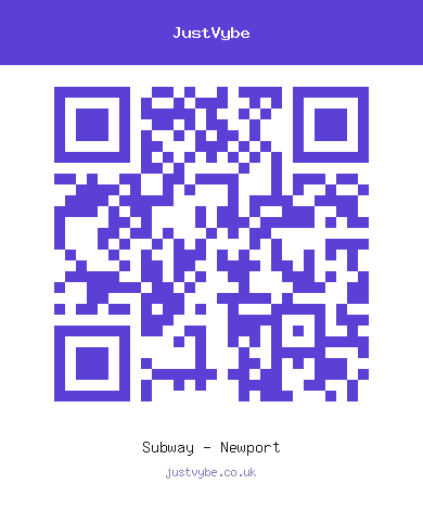 QR code