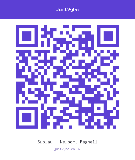 QR code
