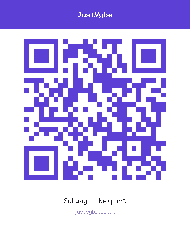 QR code