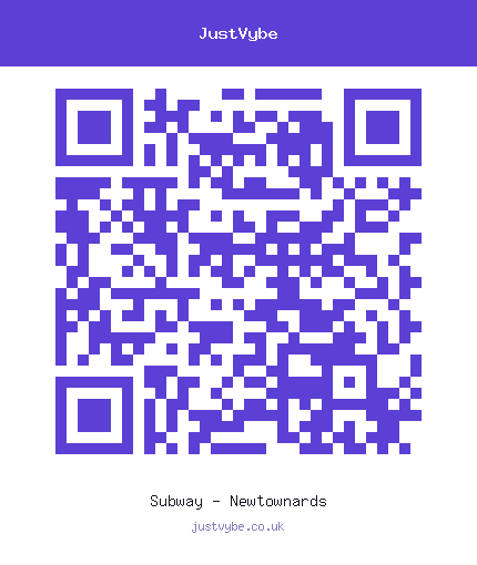 QR code
