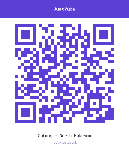 QR code