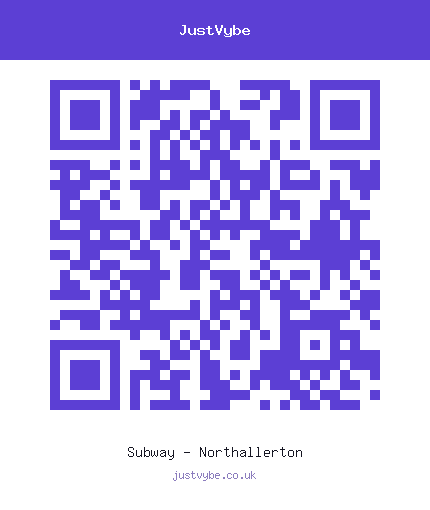 QR code