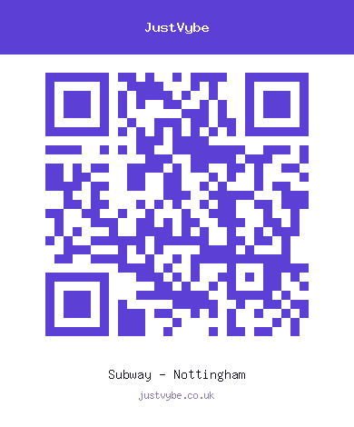 QR code