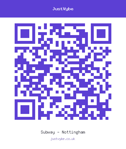 QR code