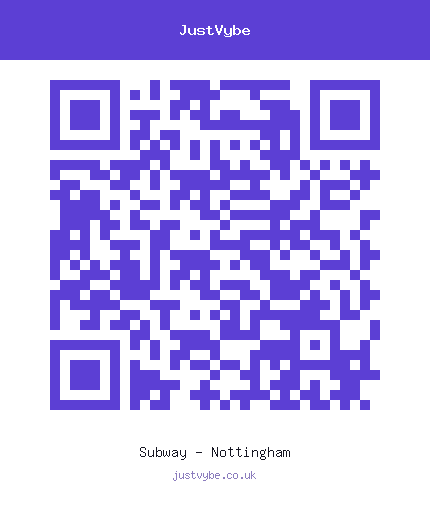 QR code