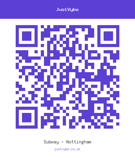QR code