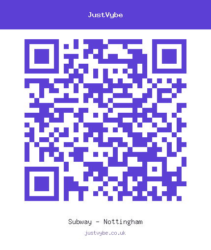 QR code