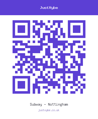 QR code