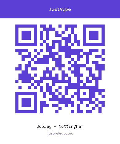 QR code